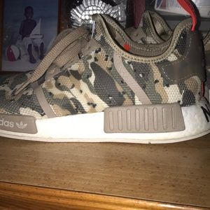 Meet your Posher, Nehemiah